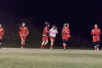 Bild 17 - Frauen TuS Tensfeld - SV Bienebuettel-Husberg